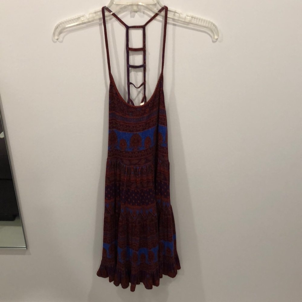 Forever 21 summer dress